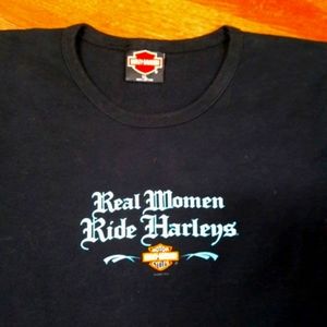 Harley-Davidson Palm Beach T-shirt